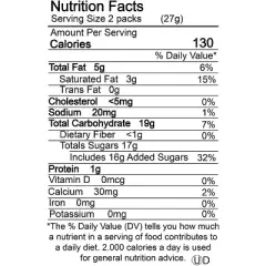 Milk Chocolate M&M's Fun Size &ndash; Regular Milk Chocolate Candy - Available in 1, 2, 3, and 5 Pound Resealable Bags