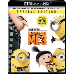 Despicable Me 3