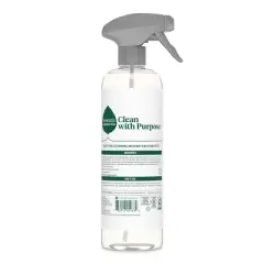 Seventh Generation Lemon All Purpose Cleaner Spray - 23 fl oz