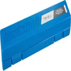 Park Tool TW-6.2 3/8" Ratcheting Click-Type Torque Wrench, 10-60 Nm Range
