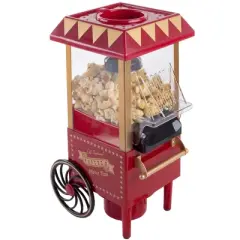 Great Northern Popcorn 6-Cup Hot Air Popper