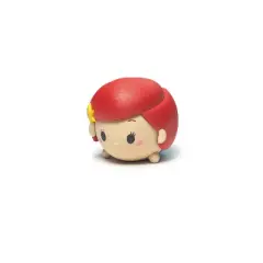 Disney Tsum Tsum Diecast Series-Ariel (Hyper Alloy)
