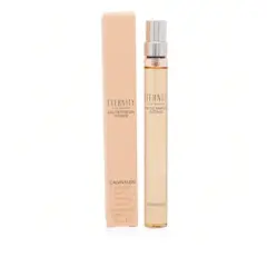 Eternity Calvin Klein Edp Spray Intense 0.33 Oz 10.0 Ml Women