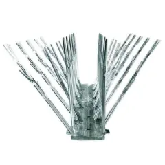 Bird-X 100ft Standard Plastic Bird Spikes