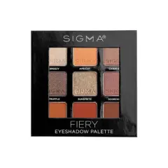Sigma Beauty Eyeshadow Palette - 0.32oz