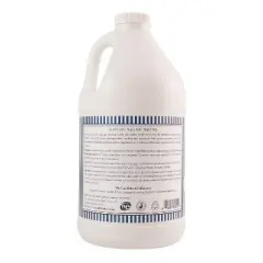 Noodle & Boo Liquid Ultra-Safe Newborn Baby Laundry Detergent for Sensitive Skin, Cr&egrave;me Douce  - 64 fl oz