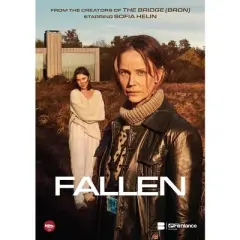 Fallen (DVD)