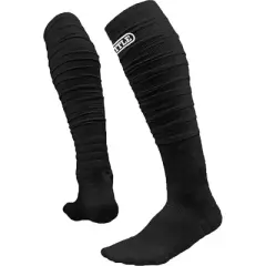 Battle Sports Youth Lightweight Long Football Socks