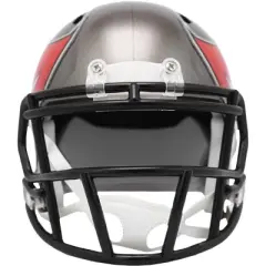 NFL Tampa Bay Buccaneers Mini Helmet