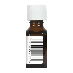 Aura Cacia Spearmint Pure Essential Oil - 0.5 fz