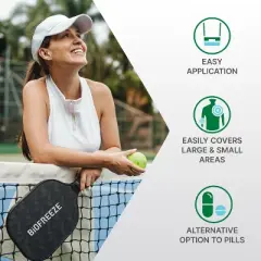Biofreeze Professional Joint and Muscle Pain Reliever Gel - 4 fl oz