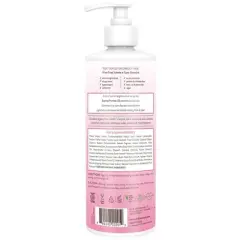 Babo Botanicals Smoothing Berry and Primrose Shampoo and Wash - 16 oz