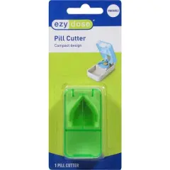 Flents Pill Cutter 1 ea