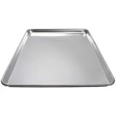 Winco 9.5" x 13" Aluminum Sheet Pan