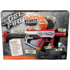 NERF Pro Gelfire Mythic Blaster