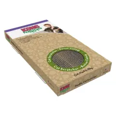 KONG Naturals Cat Scratcher Toy