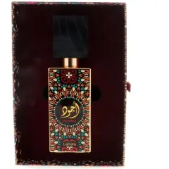 Lattafa Ajwad Eau de Parfum, 2.04 oz