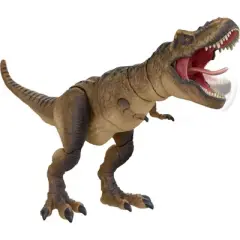 Jurassic World Hammond Collection Tyrannosaurus Rex Figure