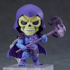 No.1776 Skeletor Nendoroid | Masters of the Universe: Revelation | Good Smile Company Action figures