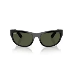 Ray-Ban RB2289 63mm Gender Neutral Pillow Sunglasses