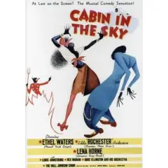Cabin in the Sky (DVD)(1943)
