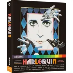 Harlequin (aka Dark Forces)