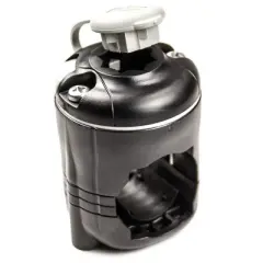 Railblaza Multi Function Rail Mount Display Rod Cup Holder 03401311 Boat Equipment.