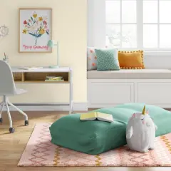 Sensory Friendly Large Kids' Crash Pad - Pillowfort&trade;