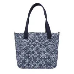 Travelon RFID Anti Theft BOHO Tote