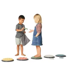 GONGE Tactile Discs Nordic