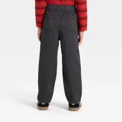 Toddler Boys' Wide Leg Pants - Cat & Jack&trade;