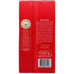 Community Coffee New Orleans Blend Dark Roast Ground Coffee - 23oz