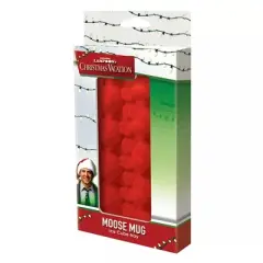 ICUP, Inc. National Lampoon's Christmas Vacation Moose Mug Ice Cube Tray | 8.5&rdquo; x 4.5&rdquo; x 0.8&rdquo;