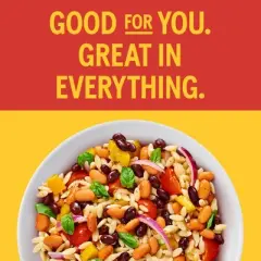 Bush's Reduced Sodium Black Beans - 15oz