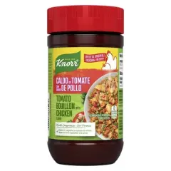 Knorr Granulated Tomato Chicken Bouillon - 7.9oz