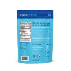 Hydrant Hydration Drink Mix - Grapefruit - 7.4oz/30 Servings