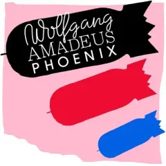 The Phoenix - Wolfgang Amadeus Phoenix (Digital Download Card) (Vinyl)