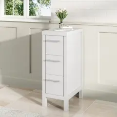 LikePay Modular Bathroom Vanity Set