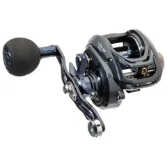Daiwa Lexa HD 300 Baitcast Fishing Reel
