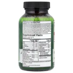 Irwin Naturals Steel Libido&reg;, 75 Liquid Soft-Gels