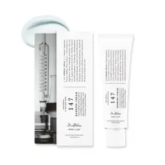 Dr. Althea 147 Barrier Cream (1.69 oz) strong, hydrated, and resilient facial skin complexion.