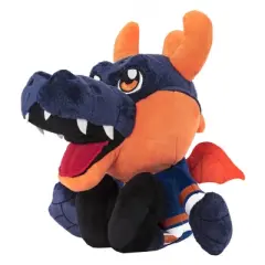 Bleacher Creatures New York Islanders Sparky The Dragon 8" Kuricha Mascot Sitting Plush
