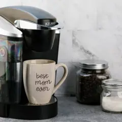 Pavilion Gift Company - Best Mom Ever - 20 oz Cup - Drinkware