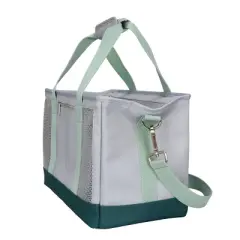 Fashion Duffel Dog and Cat Carrier - Boots & Barkley&trade;