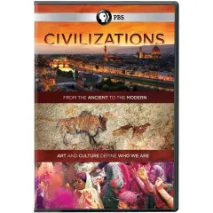 Civilizations (DVD)