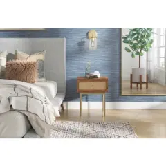 Inmod Hudson 1-Drawer Nightstand