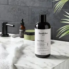No. 06 Cedarwood & Geranium Body Wash - 16 fl oz - Goodfellow & Co&trade;