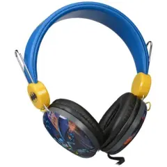 Sakar High Quality Wired Headphones