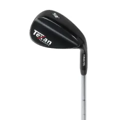 TEXAN CLASSICS II GUN METAL Mens Right Hand Golf wedge set 52-56-60 3 wedge set