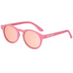 Babiators Children&rsquo;s Keyhole Polarized UV Sunglasses Bendable Flexible Durable Shatterproof Baby Safe BONUS Carry Bag Included